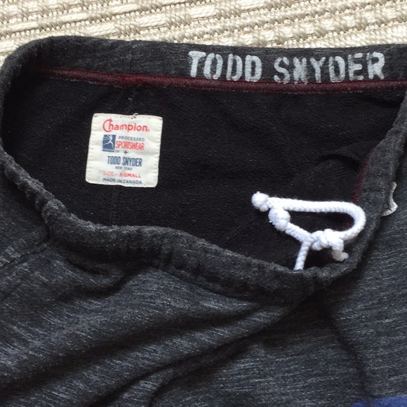 Soulcycle Joggers - Picture 3 of 3